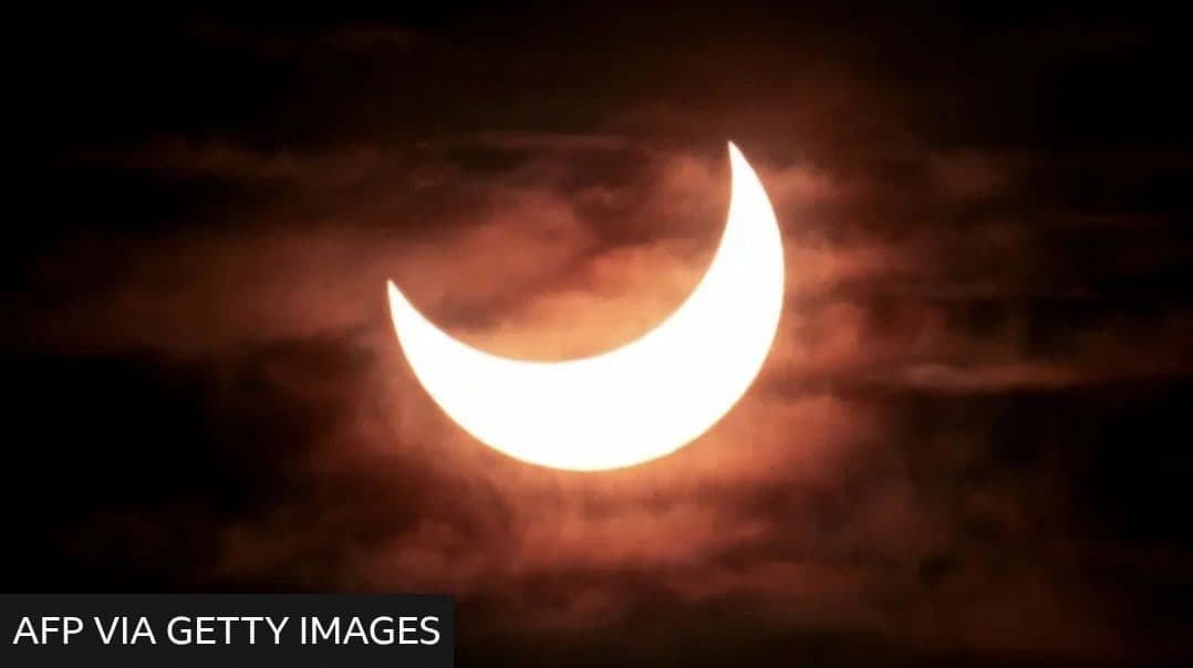 What can an eclipse in the year 632 teach us about leadership in 2026?